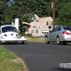 Illustration for article titled Terrafugia "Flying Car" Makes First Flight